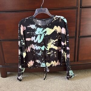 Women’s Soft Colorful Sweater